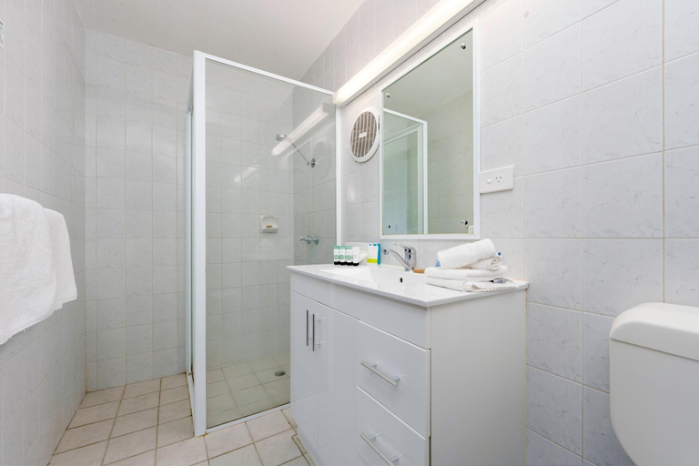 Bedroom 4, Comfort Inn & Suites Goodearth Perth, Perth