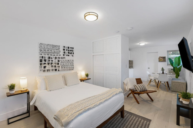 Bedroom 3, Lake Ridge Villa in Fort Lauderdale, Broward
