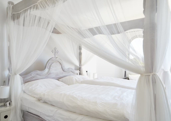 Room 4, Beautiful Villa With sea Views, Baleares