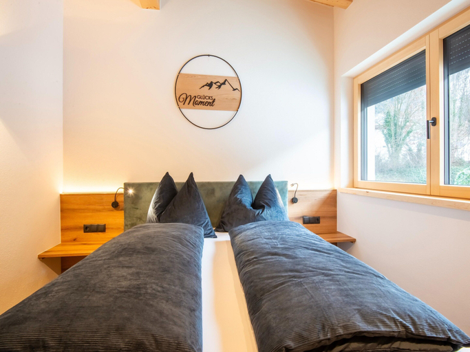 Room 3, Moiklerhof Apartment, Schwaz