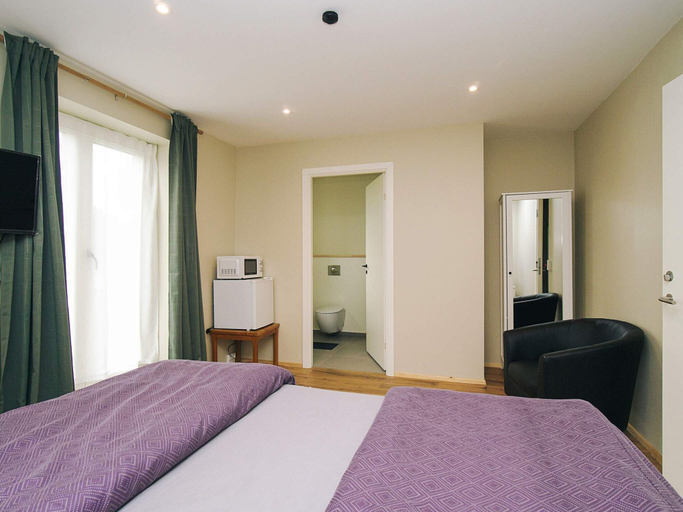 Room 3, Holiday Home in Nature, Kalundborg