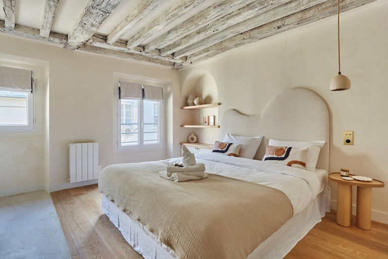 Room 3, Amazing Apartement Place Vendome/rue de la Paix, Paris