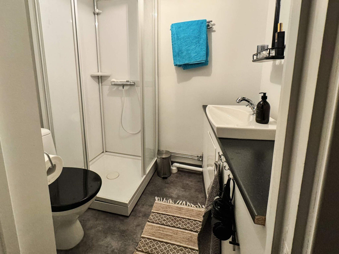 Interior 4, 7 Person Holiday Home in Ellos, Orust