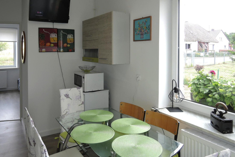 Dining 3, Semi-detached House, Racimierz - Formerly TUI, Goleniów