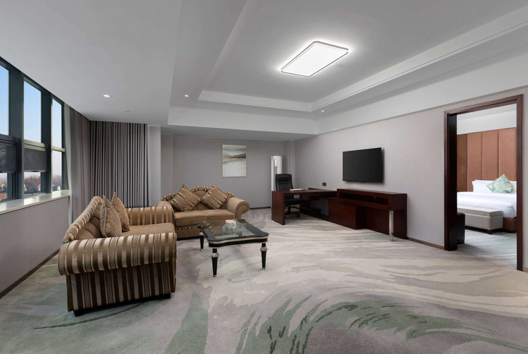 Others 5, Wyndham Garden Qianjiang Downtown, Qianjiang