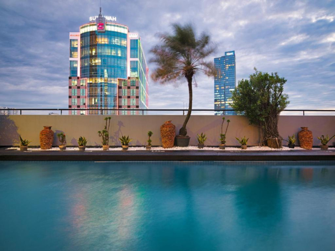 Exterior & Views 2, Palace Hotel Saigon, District 1