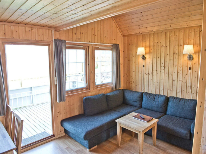 Interior 5, Holiday Home in Kinsarvik With Lake View, Ullensvang