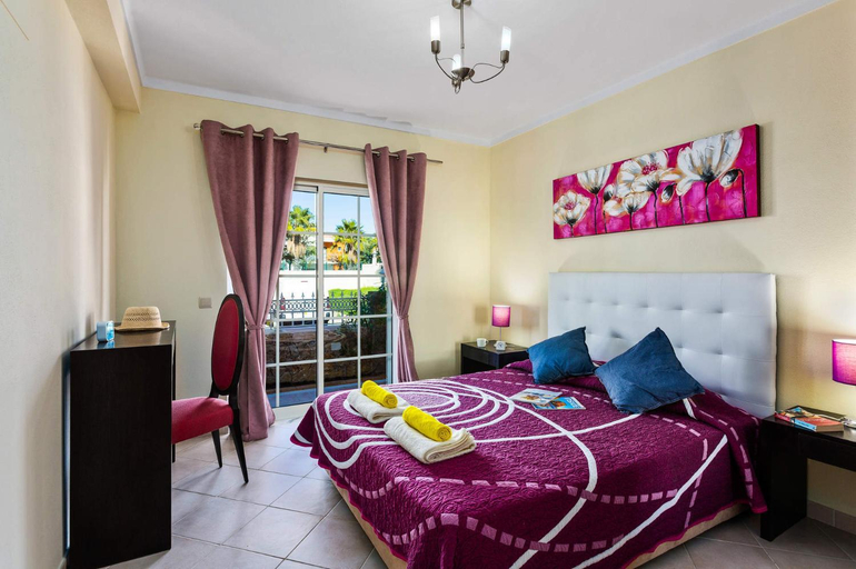 Facilities 5, Villa Pera by Villa Plus, Silves