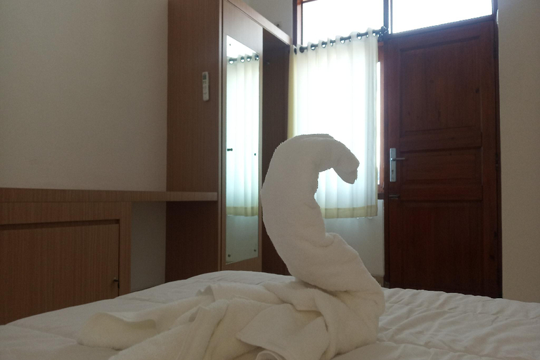 Bedroom 8