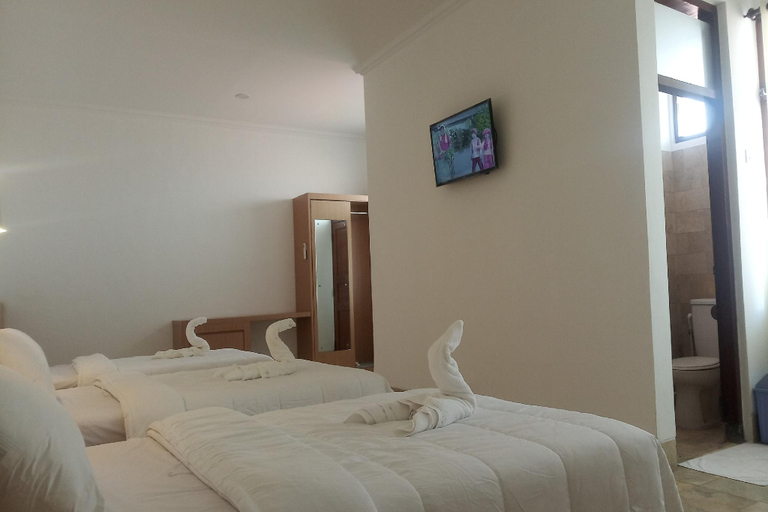 Bedroom 5