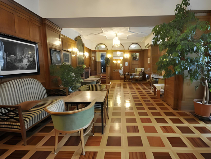 Food & Drinks 5, Kurhotel & Hotel Mozart, Sankt Johann im Pongau