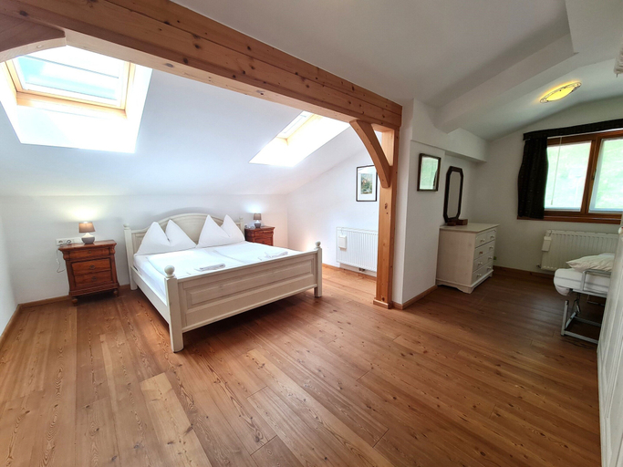 Room 3, Wonderful Apartment With Views of the Slopes, Spittal an der Drau