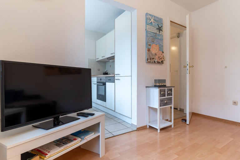 Living room 2, Ferienwohnung in Busum, Dithmarschen