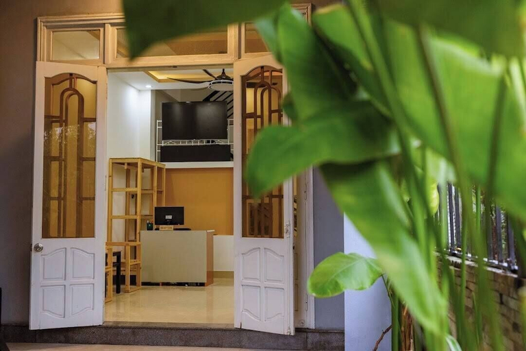 Others 4, Dorim Homestay, Huế