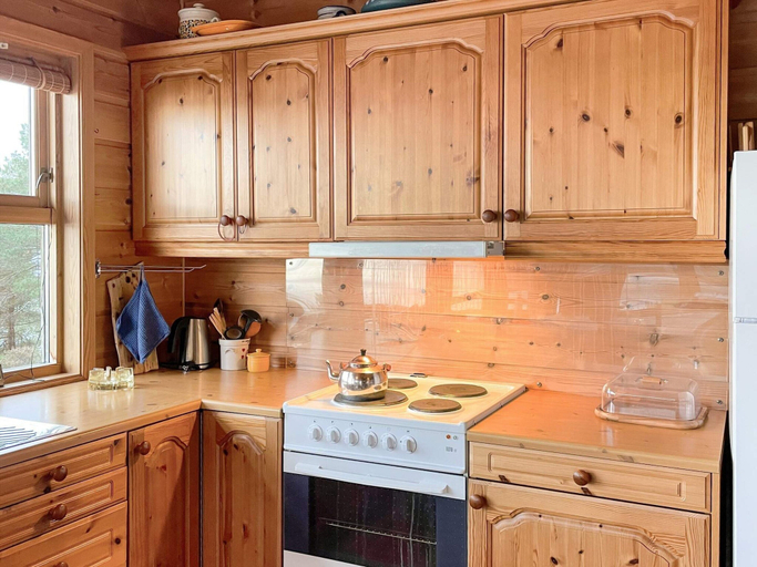 Interior 5, 7 Person Holiday Home in Hjelmeland, Hjelmeland