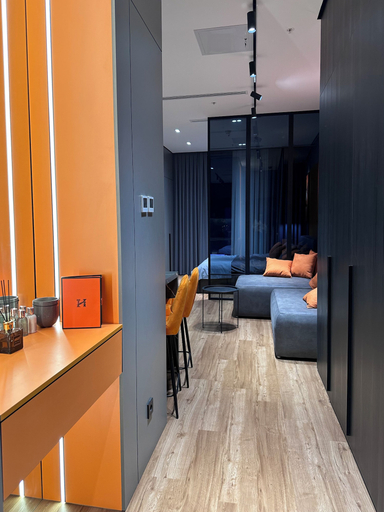 Others 4, Nest One 40, Tashkent City