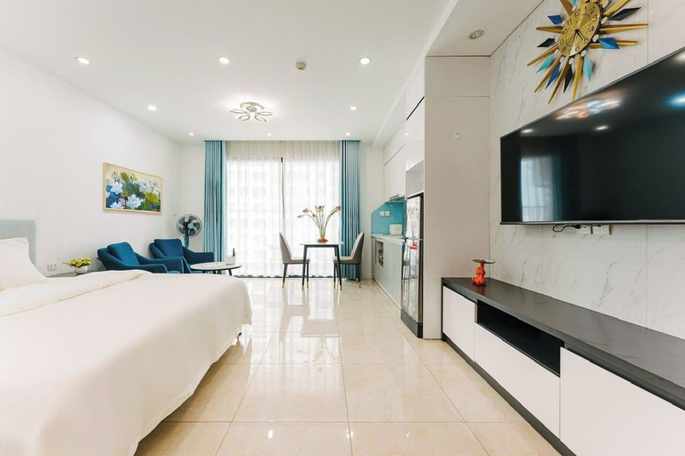 Bedroom 18