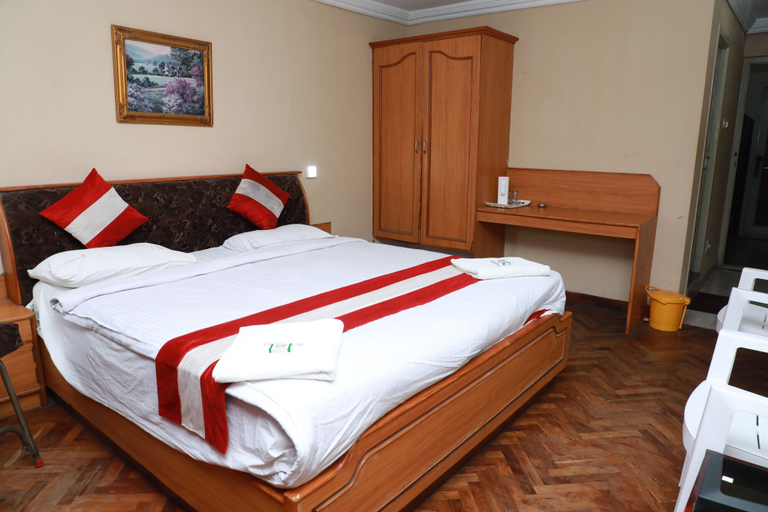 Bedroom 10