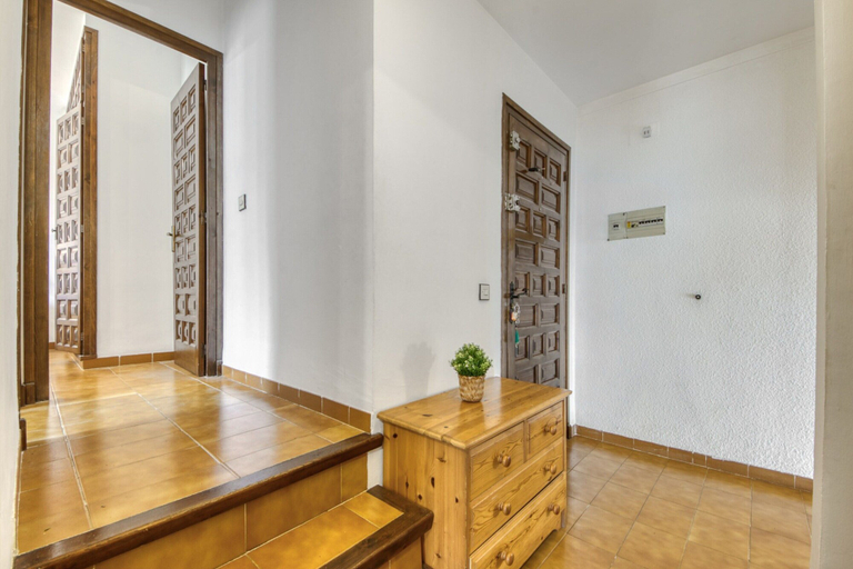 Interior 3, Apartment in Rosas Near Cap de Creus, Girona