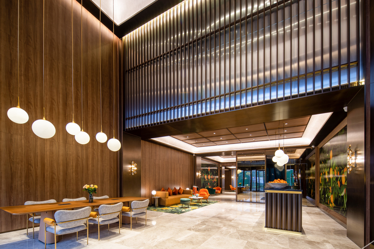 Food & Drinks 4, Orange Hotel Heze Zhongbei Xinduxin, Heze