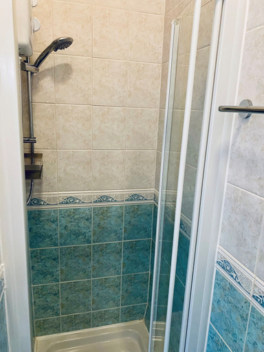 Bathroom 3, 74 Belgravia, Torbay