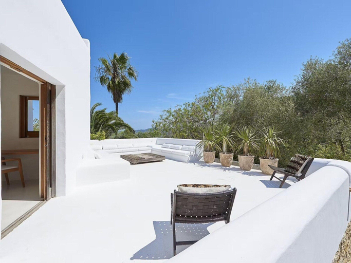 Exterior 3, Idyllic Villa With Swimming Pool, Baleares