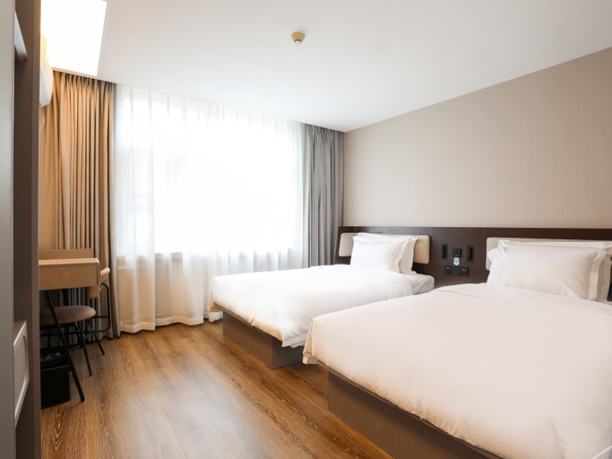 Others 5, HanTing Hotel (Beijing Shijingshan Joy City), Beijing