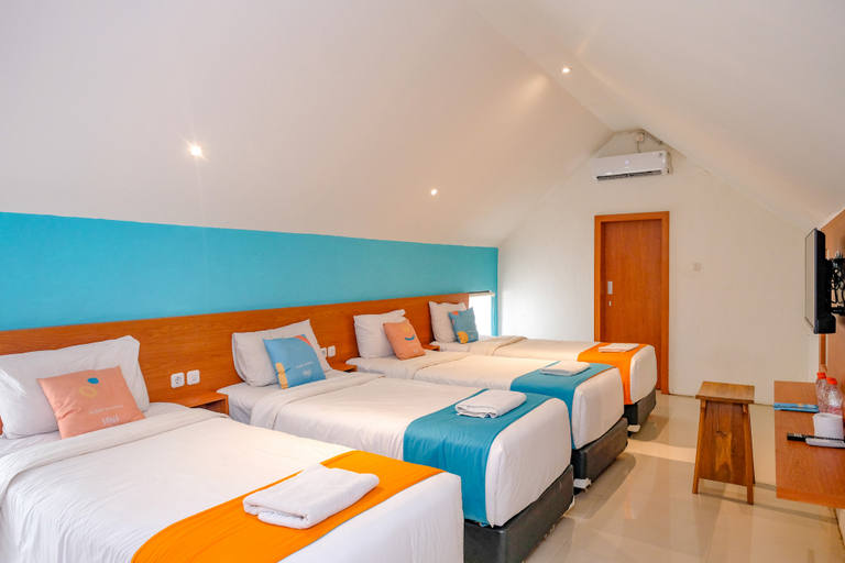Bedroom 20