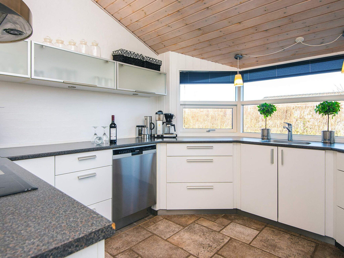 Others 2, 4 Star Holiday Home in Ronde, Syddjurs