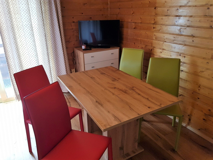 Living room 3, Pet-friendly Apartment in Bad Kleinkirchheim, Spittal an der Drau