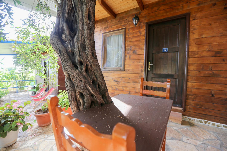 Others 5, Holiwood, Vlorës
