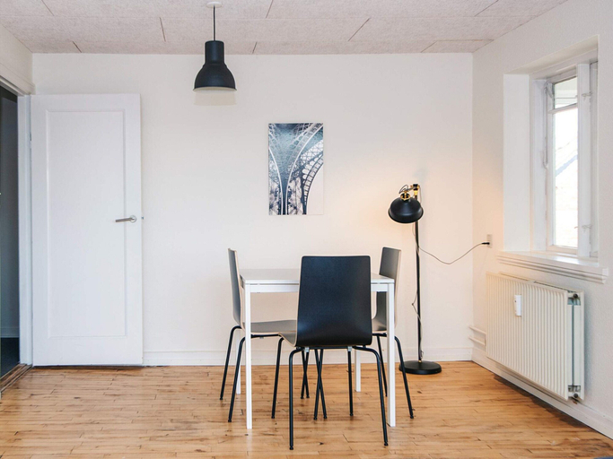 Interior 2, 2 Person Holiday Home in Ringkobing, Ringkøbing-Skjern