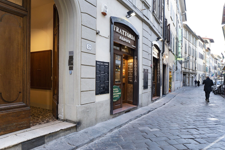 Exterior & Views 2, Artemide GuestHouse, Florence