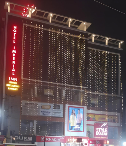 Others 4, Hotel Imperial Inn, Patna