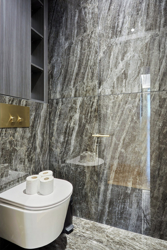 Bathroom 4, Luxurious Matignon/saint Honore Apartment, Paris