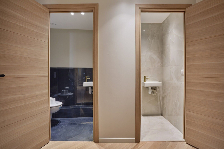 Bathroom 3, Wonderful Flat Luxembourg Park St Germain des Pres, Paris