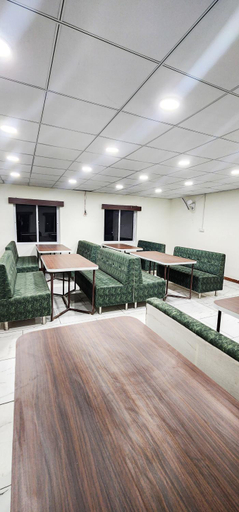 Food & Drinks 4, Hotel Nova Shapar, Rajkot