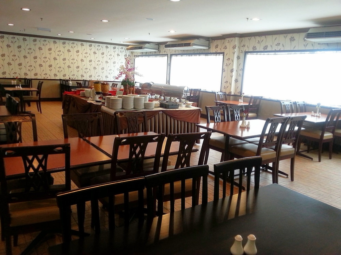 Food & Drinks 5, Kingston Hotel 9 @ Jonker Street, Melaka, Malacca City