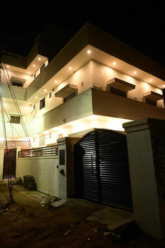 Exterior & Views 2, Shri Ram Lalla International, Faizabad
