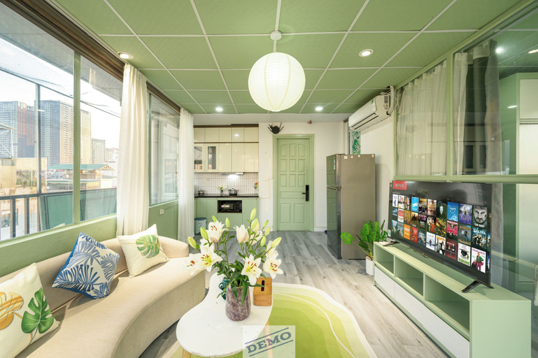 Others 4, Luxe Paradise Residence 76 To Ngoc Van, Tây Hồ