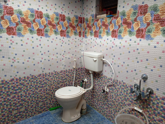 Bathroom 2, Dreams holiday home estate stay coorg, Kodagu