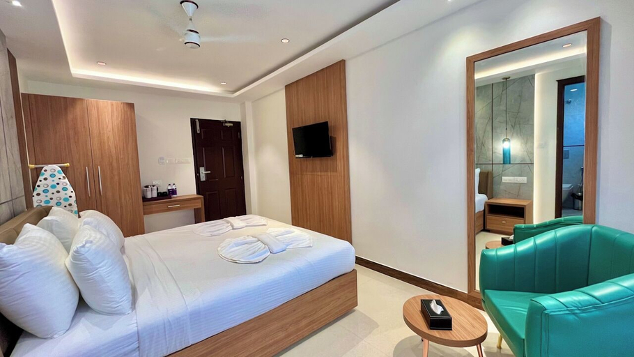 Bedroom 15