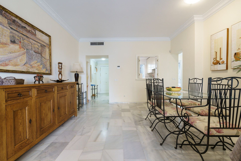 Others 4, Cozy Apartment in La Cala de Mijas, Málaga