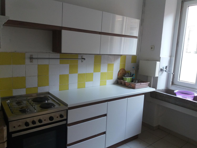 Others 3, D&D Accommodation, Rijeka