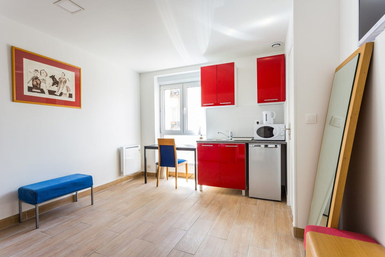 Others 3, Magnificent Studio - 2P - Next to Paris, Hauts-de-Seine