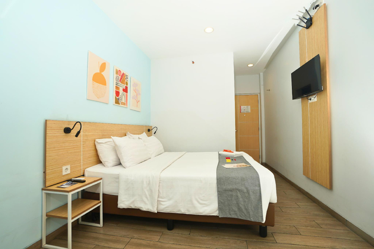 Bedroom 9