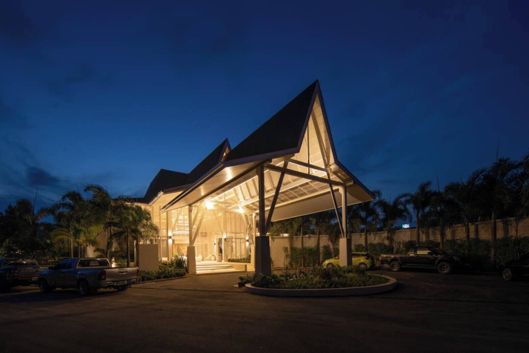 Exterior & Views 2, Lalynn Resort & Villas, Pulau Phuket