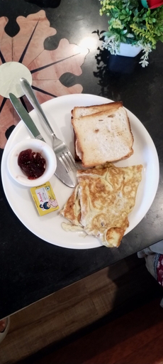 Food & Drinks, Milestone Homestay Agra, Agra