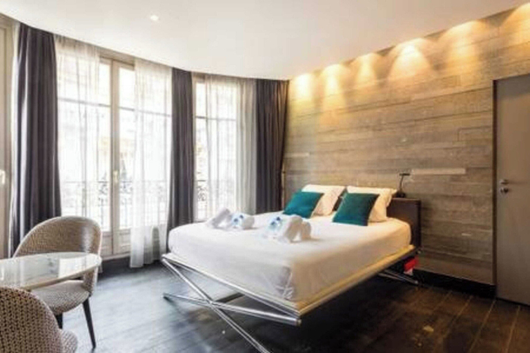 Room 3, Cosy Studio - 2P - Passy / Tour Eiffel, Paris