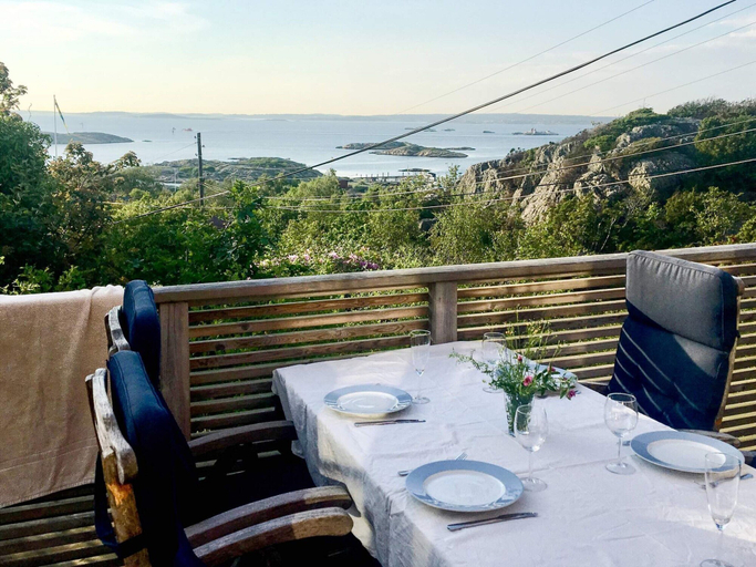 Exterior 4, 4 Star Holiday Home in Branno, Göteborg